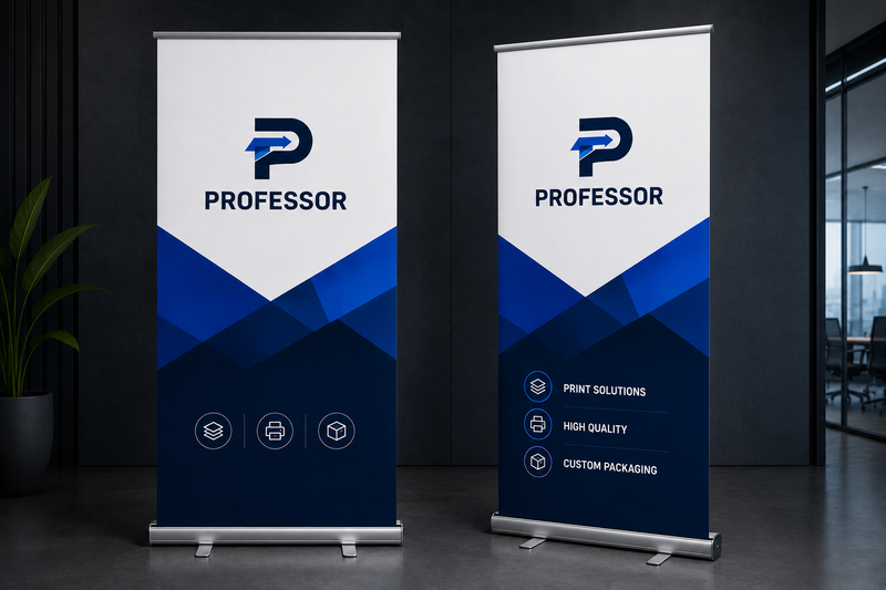 Banners