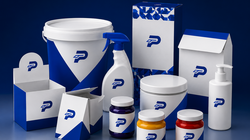 Stickers & Labels