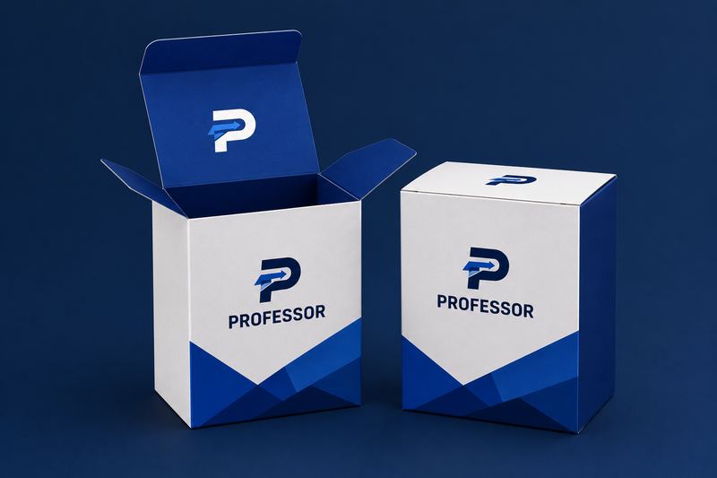 Boxes