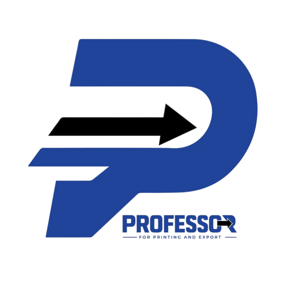 Professor Print